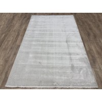 Иранский ковер Luxury 3600 406 Серый